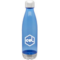25 Oz. Aqua H2Go Impact Bottle